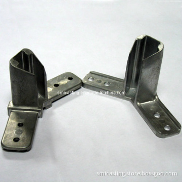 Aluminum Die Casting -B002